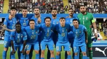 إيطاليا تبحث عن بديل لـ جاتوزو بعد إخفاق تأهل المنتخب لكأس العالم